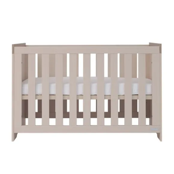 Interbaby ledikant 60x120 Sandstone
