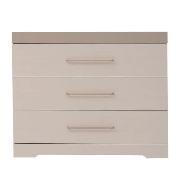 Interbaby ledikant 60x120 Sandstone