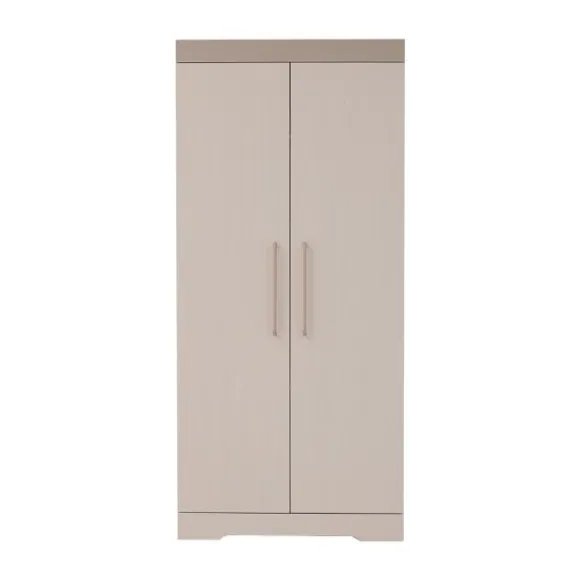 Interbaby ledikant 60x120 Sandstone