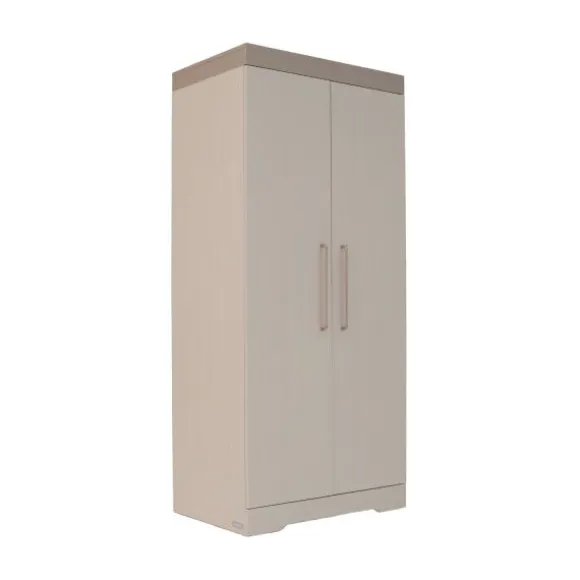 Interbaby ledikant 60x120 Sandstone