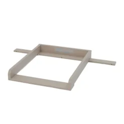 Interbaby ledikant 60x120 Sandstone