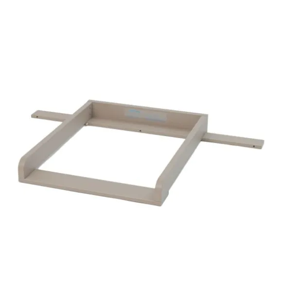 Interbaby ledikant 60x120 Sandstone