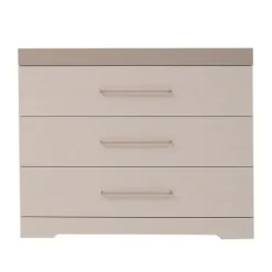 Interbaby ledikant 60x120 Sandstone