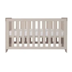 Interbaby ledikant 60x120 Sandstone