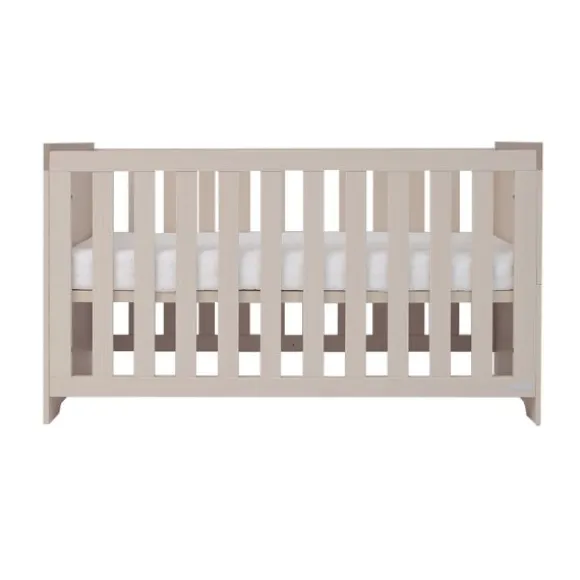 Interbaby ledikant 60x120 Sandstone