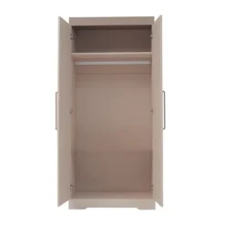 Interbaby ledikant 60x120 Sandstone