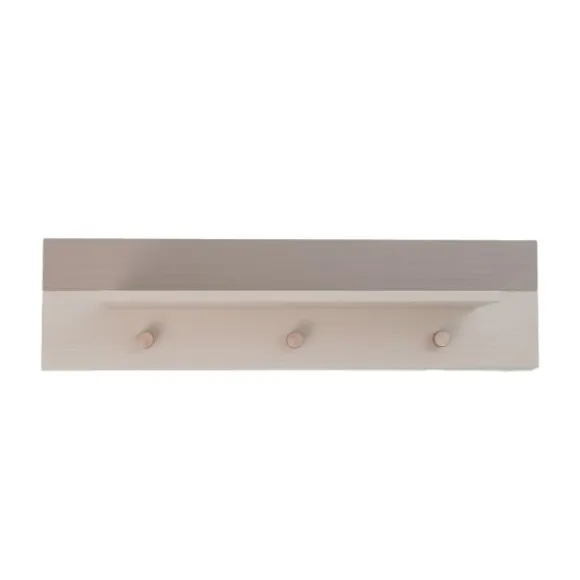 Interbaby ledikant 60x120 Sandstone