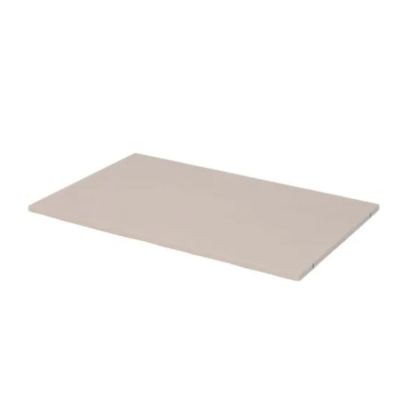 Interbaby ledikant 60x120 Sandstone