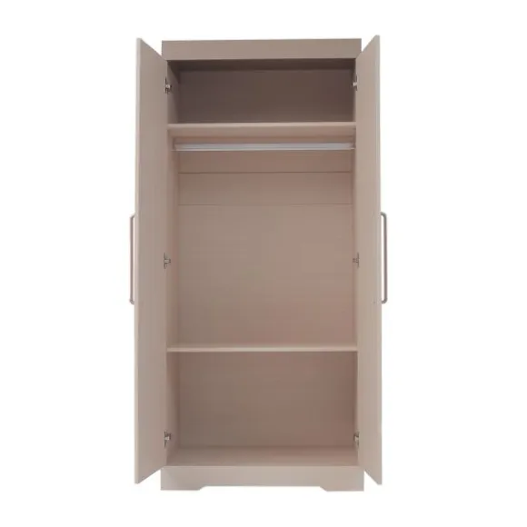 Interbaby ledikant 60x120 Sandstone
