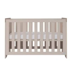 Interbaby ledikant 60x120 Sandstone