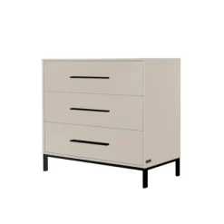 Interbaby Ledikant 60x120 Venus