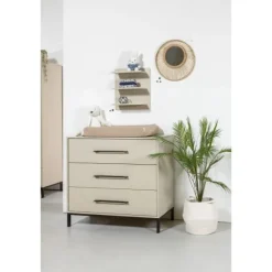 Interbaby Ledikant 60x120 Venus