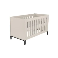 Interbaby Ledikant 60x120 Venus