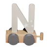 Jep! Kids Trainletter N Star