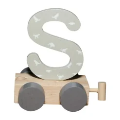 Jep! Kids Trainletter S Dino