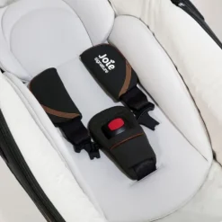 Joie Car Cot Calmi Dual Use CC Eclipse