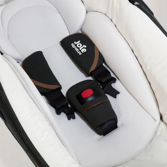 Joie Car Cot Calmi Dual Use CC Eclipse