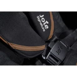 Joie Kinderwagen 4 In 1 Deluxe Vinca Eclipse