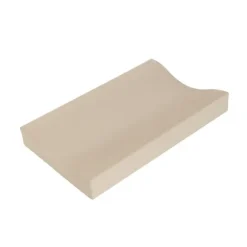 Jollein Aankleedkussenhoes - 2 Stuks - 50 x 70 cm - Badstof - Sea Green/Biscuit