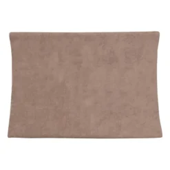Jollein Aankleedkussenhoes Badstof 50 x 70 cm – 2 Stuks