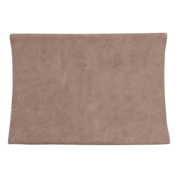 Jollein Aankleedkussenhoes Badstof 50 x 70 cm – 2 Stuks