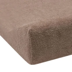 Jollein Aankleedkussenhoes Badstof 50 x 70 cm – 2 Stuks