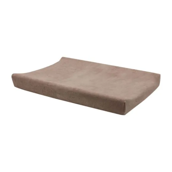 Jollein Aankleedkussenhoes Badstof 50 x 70 cm – 2 Stuks