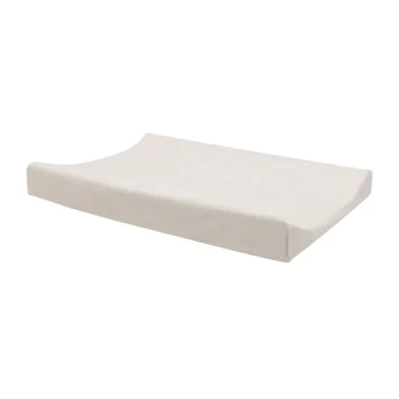 Jollein Aankleedkussenhoes Badstof 50 x 70 cm – 2 Stuks