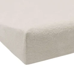 Jollein Aankleedkussenhoes Badstof 50 x 70 cm – 2 Stuks