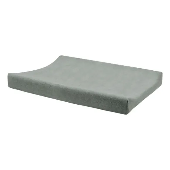 Jollein Aankleedkussenhoes Badstof 50 x 70 cm – 2 Stuks