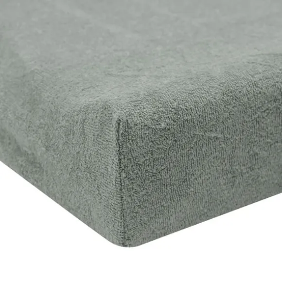 Jollein Aankleedkussenhoes Badstof 50 x 70 cm – 2 Stuks
