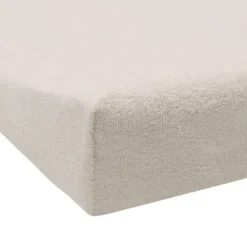 Jollein Aankleedkussenhoes Badstof 50 x 70 cm – 2 Stuks