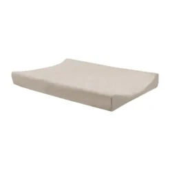 Jollein Aankleedkussenhoes Badstof 50 x 70 cm – 2 Stuks