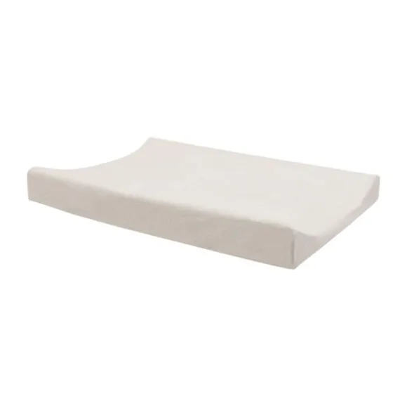 Jollein Aankleedkussenhoes Badstof 50 x 70 cm – 2 Stuks