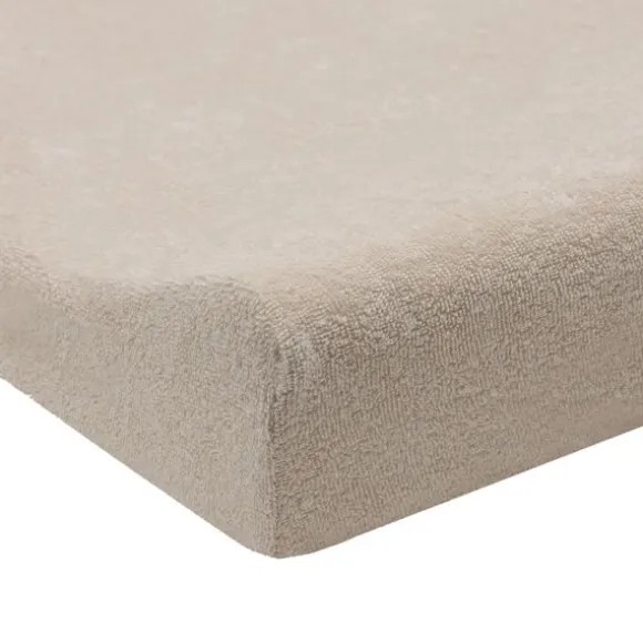 Jollein Aankleedkussenhoes Badstof 50 x 70 cm – 2 Stuks