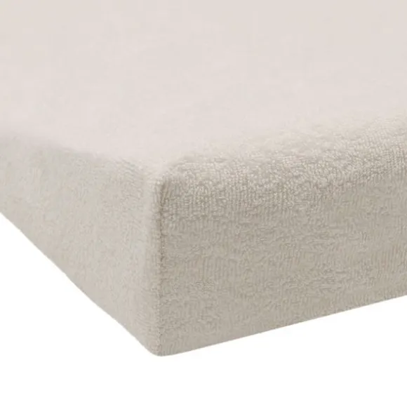 Jollein Aankleedkussenhoes Badstof 50 x 70 cm – 2 Stuks
