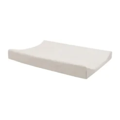 Jollein Aankleedkussenhoes Badstof 50 x 70 cm – 2 Stuks
