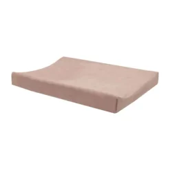 Jollein Aankleedkussenhoes Badstof 50 x 70 cm – 2 Stuks