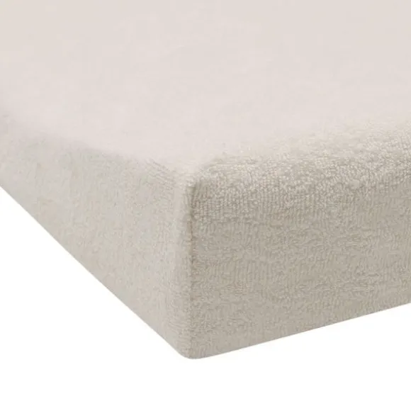 Jollein Aankleedkussenhoes Badstof 50 x 70 cm – 2 Stuks