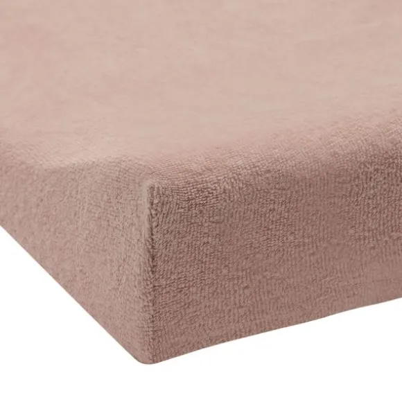 Jollein Aankleedkussenhoes Badstof 50 x 70 cm – 2 Stuks