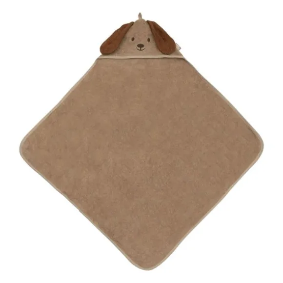 Jollein Badcape - 75x75 cm