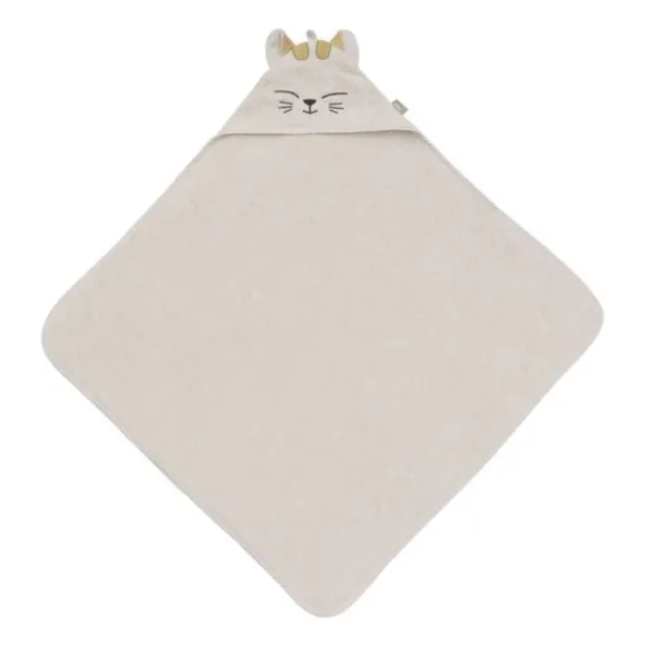Jollein Badcape - 75x75 cm