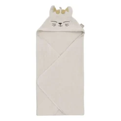 Jollein Badcape - 75x75 cm