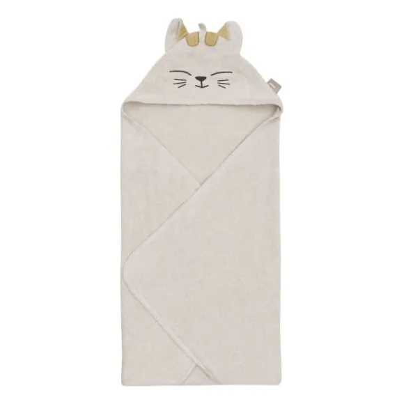 Jollein Badcape - 75x75 cm
