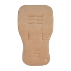 Jollein Badcape Badstof Biscuit