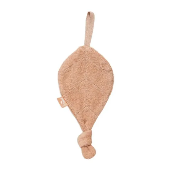 Jollein Badcape Badstof Biscuit