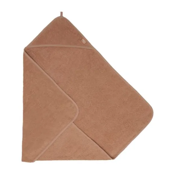 Jollein Badcape Badstof Biscuit