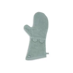 Jollein Badcape Badstof Biscuit