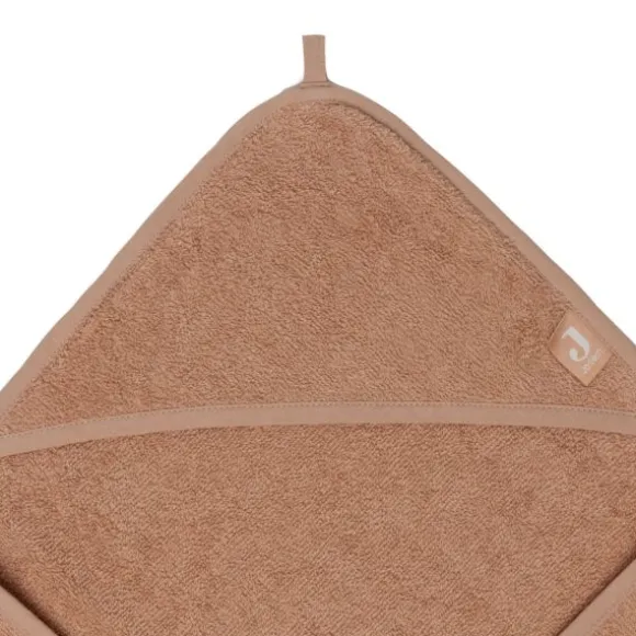 Jollein Badcape Badstof Biscuit