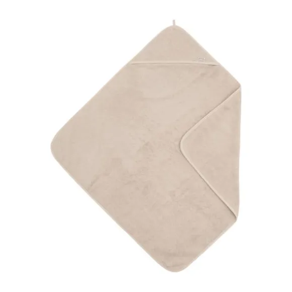 Jollein Badcape Badstof Nougat